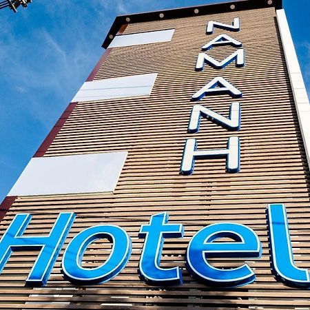 Nam Anh Hotel Буонметхуот Екстер'єр фото